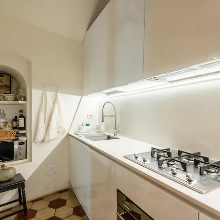 Apartamento Storico Siena
