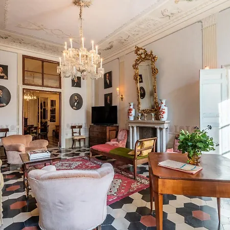 Storico Apartment Siena