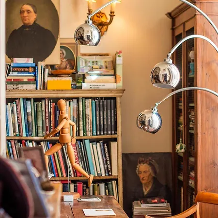 Storico Apartment Siena