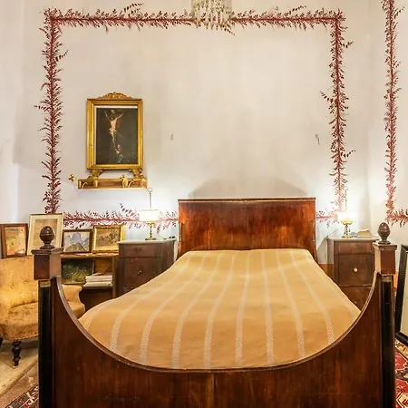 Storico Apartmán *