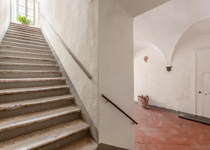 Appartement Storico *