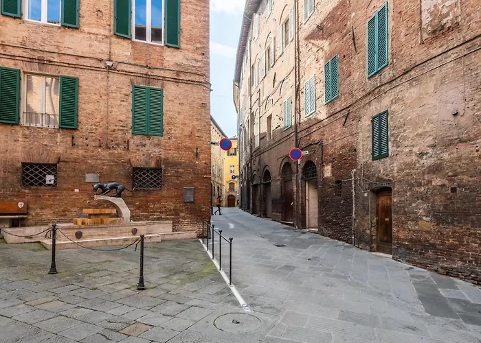 Storico * سيينا