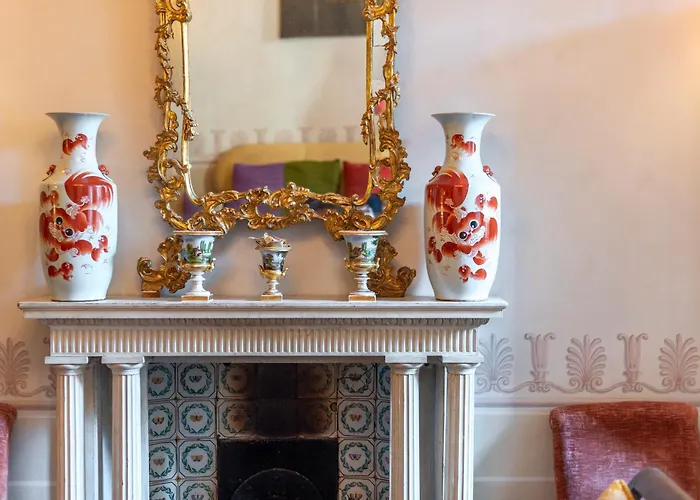 Appartement Storico *