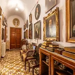 Apartment Storico Siena