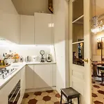 Apartment Storico