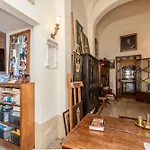 Storico Apartment