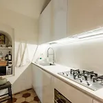 Apartment Storico Siena
