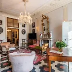 Apartment Storico Siena
