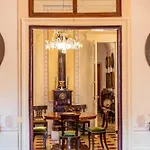 Apartment Storico