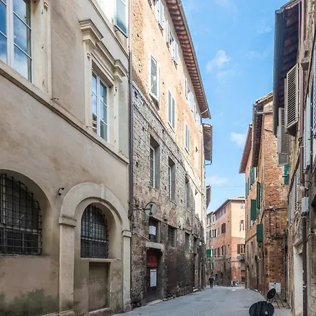 Storico Apartamento *