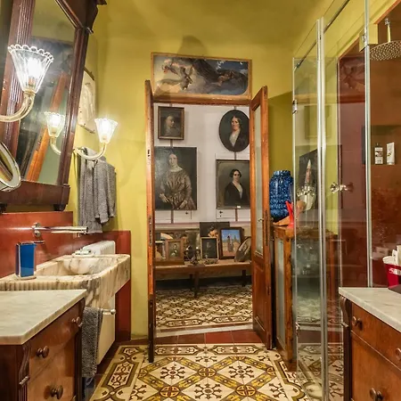 Storico Apartman Siena
