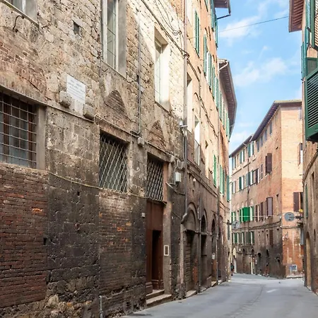 Apartman Storico *