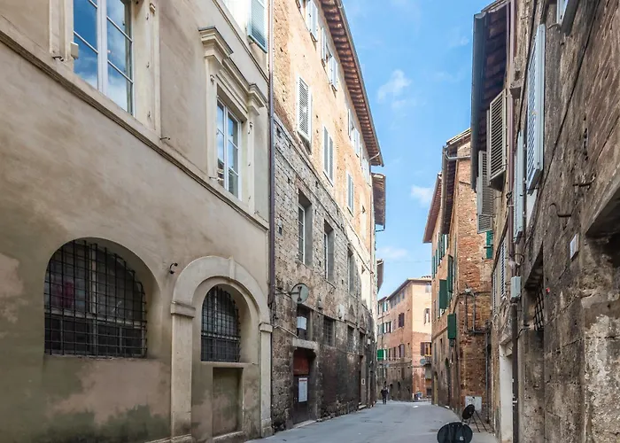 Storico Apartamento *