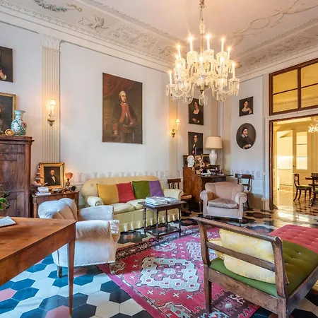 Apartment Storico *