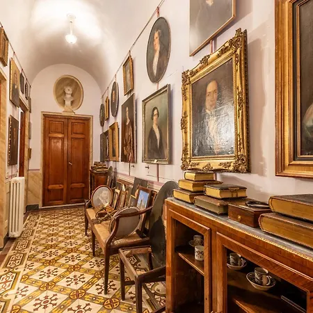 Apartment Storico Siena