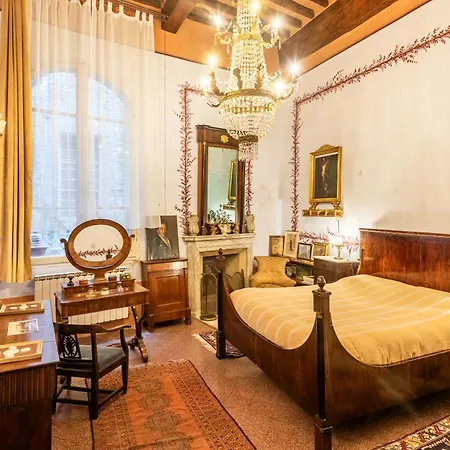Apartment Storico Siena