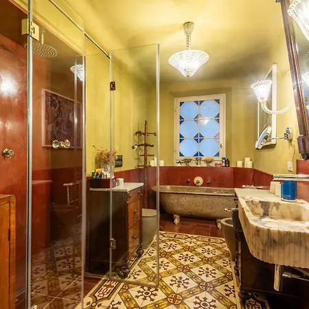 Apartment Storico